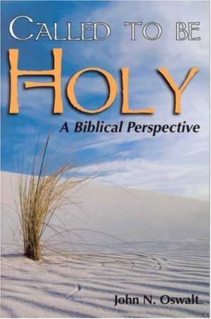Called to Be Holy,Used