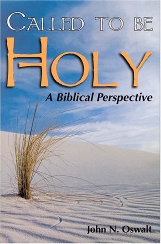 Called to Be Holy,Used