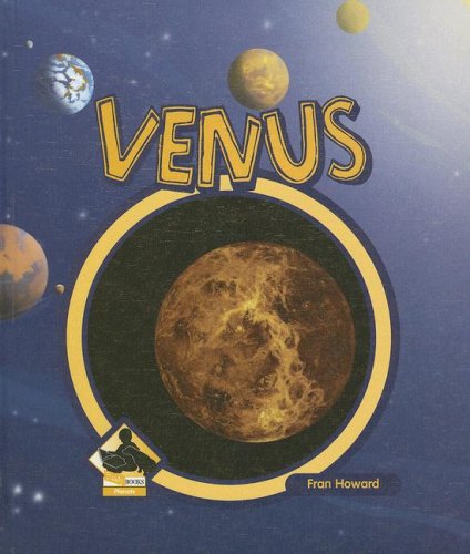 Venus (The Planets)