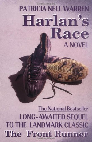 Harlan'S Race: A Novel,New