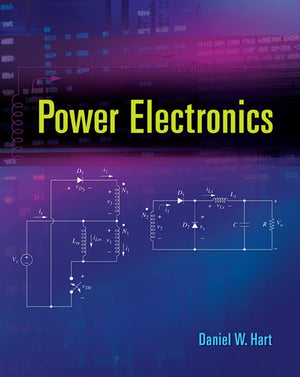 Power Electronics,Used