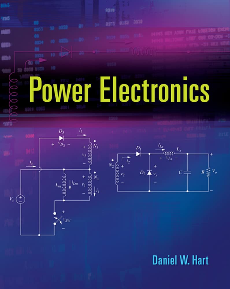 Power Electronics,Used