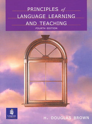 Principles of Language Learning and Teaching, Fourth Edition,Used
