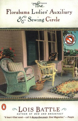 The Florabama Ladies' Auxiliary & Sewing Circle,Used