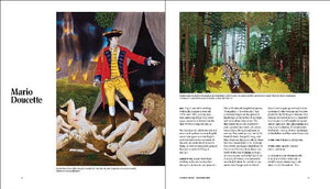 Oh, Canada: Contemporary Art From North North America,New