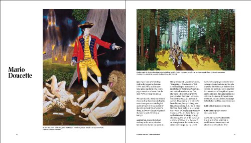 Oh, Canada: Contemporary Art From North North America,New