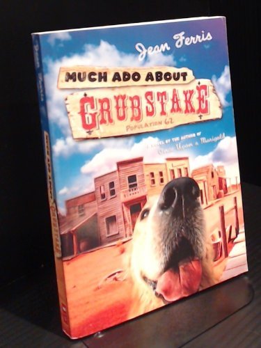 Much Ado About Grubstake,Used