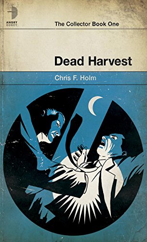 Dead Harvest,Used