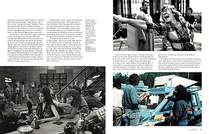 Total Recall: The Official Story of the Film,New