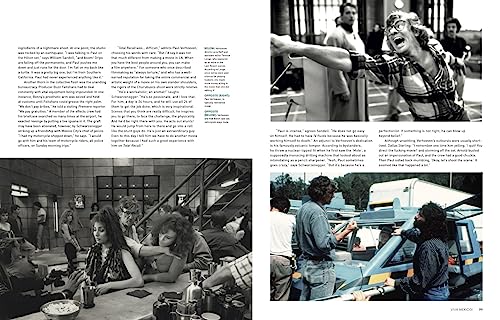 Total Recall: The Official Story of the Film,New