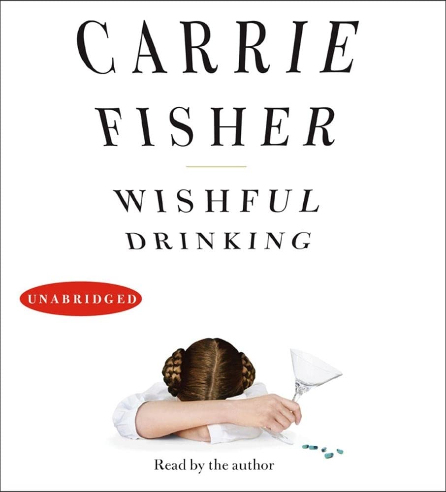 Wishful Drinking,Used