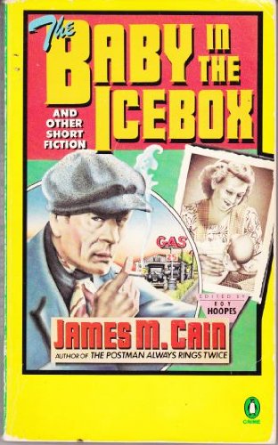 The Baby In The Icebox And Other Short Fiction,Used