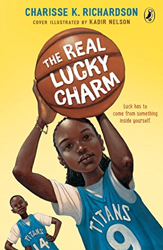 The Real Lucky Charm,Used