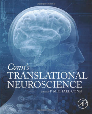 Conn's Translational Neuroscience,Used