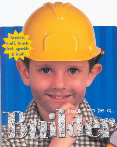 I Want to Be a Builder,Used