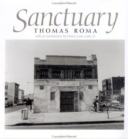 Sanctuary (Creating the North American Landscape),Used