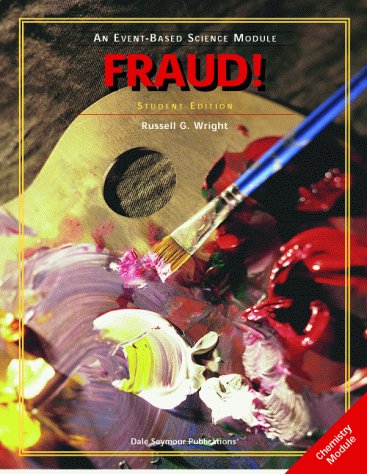 Fraud! : An EventBased Science Module,Used