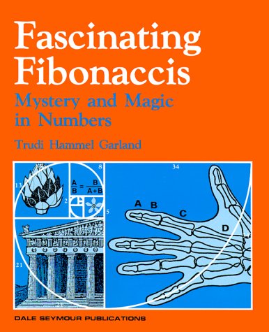 Fascinating Fibonaccis (Dale Seymour Publications),Used