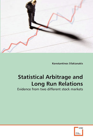 Statistical Arbitrage and Long Run Relations: Evidence from two different stock markets,Used