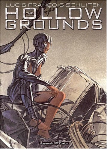 The Hollow Grounds,Used