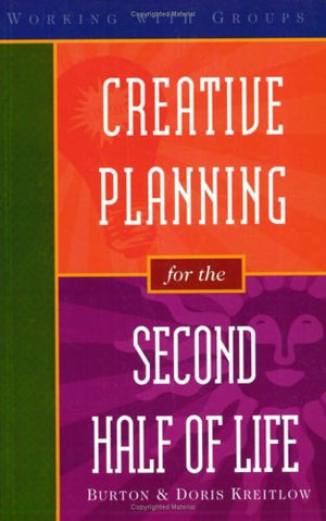 Creative Planning for the Second Half of Life,Used