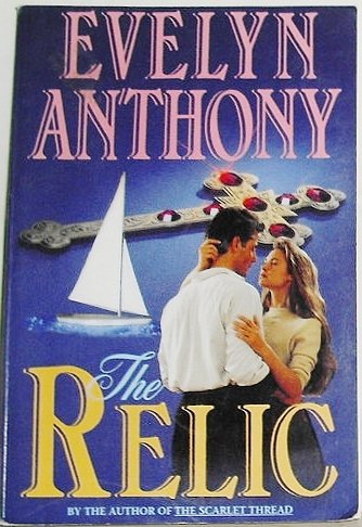 The Relic (Thorndike Press Large Print Paperback Series),Used