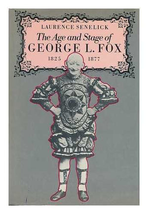 The Age and Stage of George L. Fox, 182577,Used