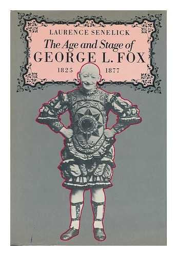 The Age and Stage of George L. Fox, 182577,Used