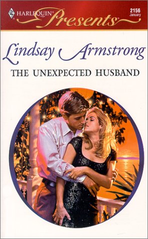 Unexpected Husband (Wedlocked),Used