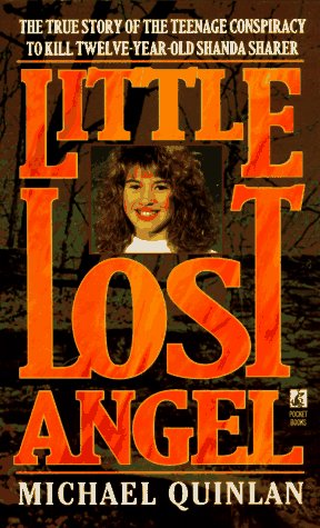 Little Lost Angel,Used
