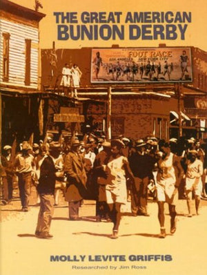 Great American Bunion Derby,Used