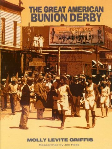 Great American Bunion Derby,Used