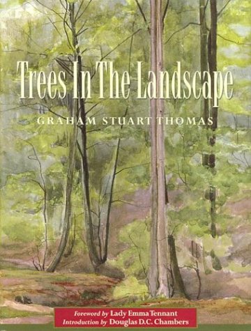 Trees in the Landscape,Used