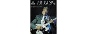 B.B. King  Anthology