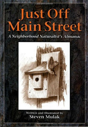 Just Off Main Street,Used