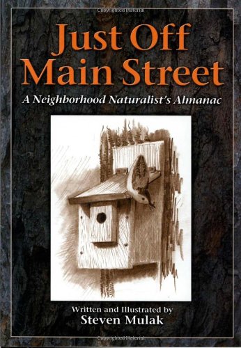 Just Off Main Street,Used