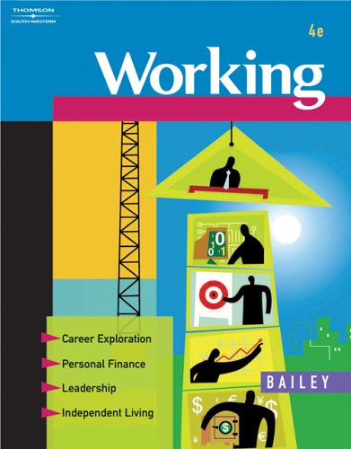 Working (Job Interview),Used