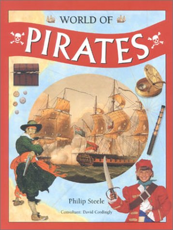 World of Pirates,Used
