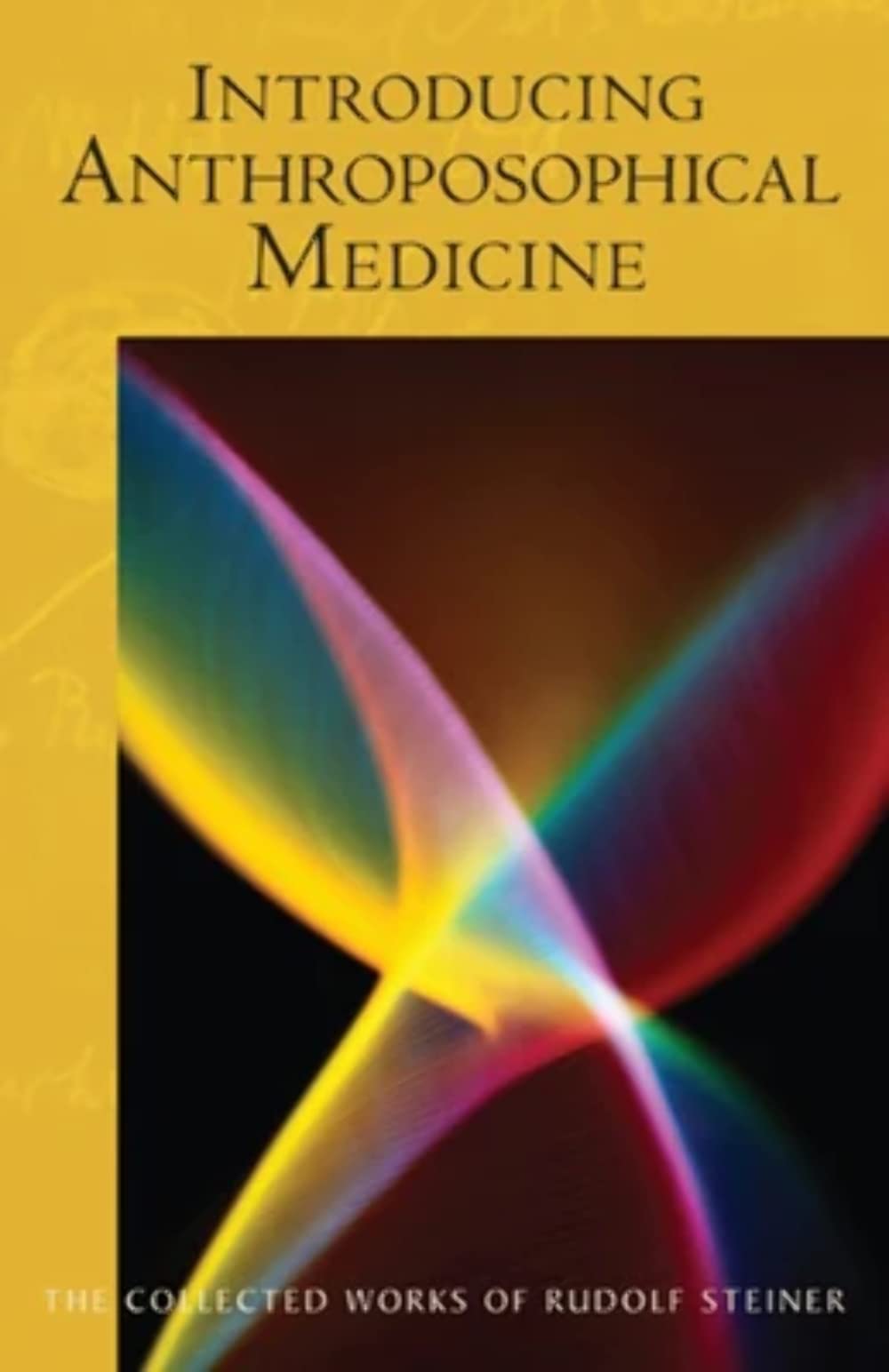 Introducing Anthroposophical Medicine: (CW 312) (The Collected Works of Rudolf Steiner, 312)