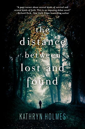 The Distance Between Lost and Found,Used