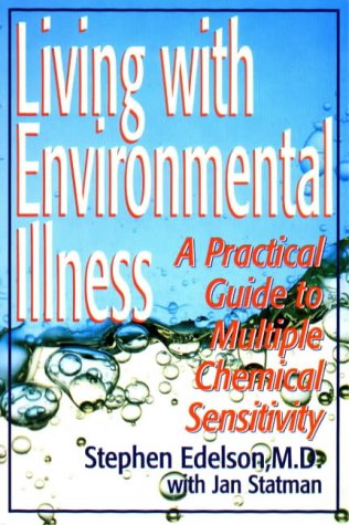 Living With Environmental Illness,Used
