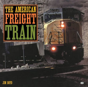 The American Freight Train,Used