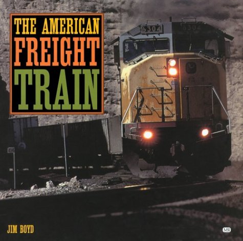 The American Freight Train,Used