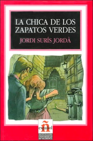 La Chica De Los Zapatos Verdes/The Girl With The Green Shoes (Leer En Espanol, Level 2) (Spanish Edition),New