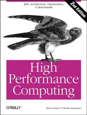 High Performance Computing,New