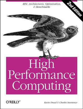 High Performance Computing,New
