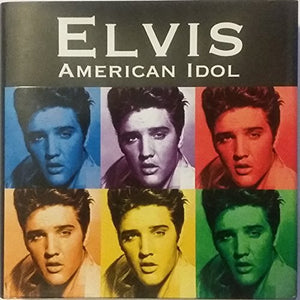 Elvis: American Idol,Used