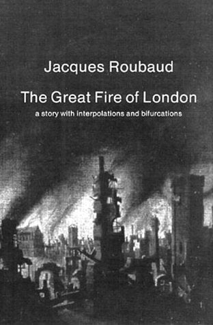 The Great Fire of London: A Story With Interpolations and Bifurcations,Used