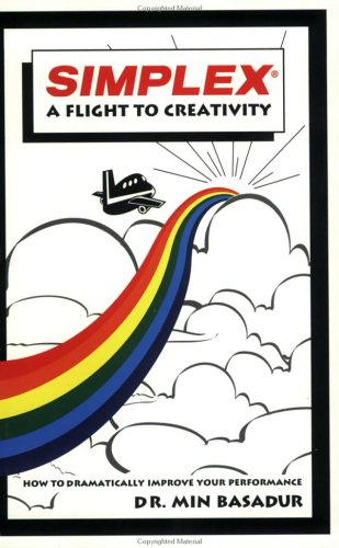 Simplex: A Flight to Creativity,Used