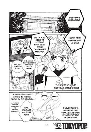 Happy Mania Volume 8